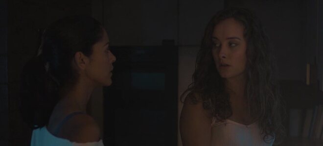 April Pearson leaked photo #17
