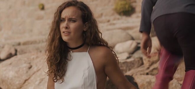 April Pearson leaked photo #18