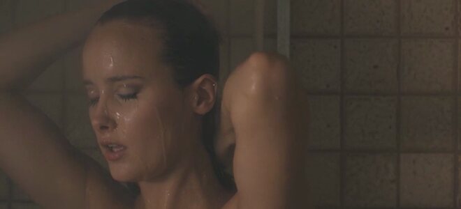 April Pearson leaked photo #26