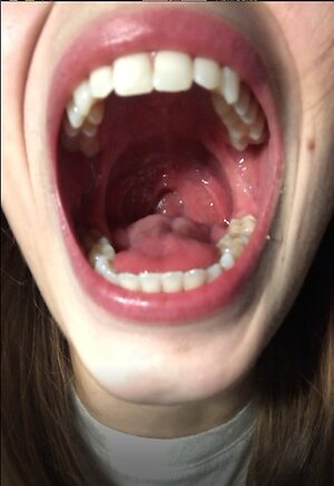 Aprilburps leaked photo #5