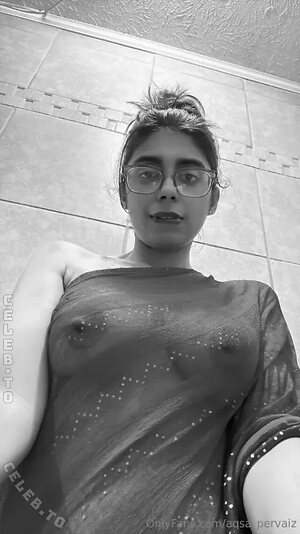 Aqsa Pervaiz Preview