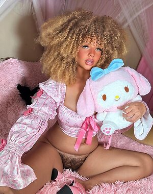 AQUARIUSDREAMZ leaked photo #57