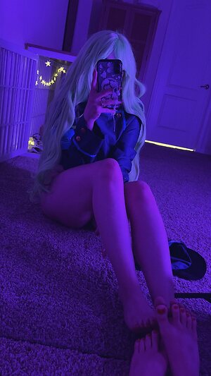 AraAlessia leaked photo #13
