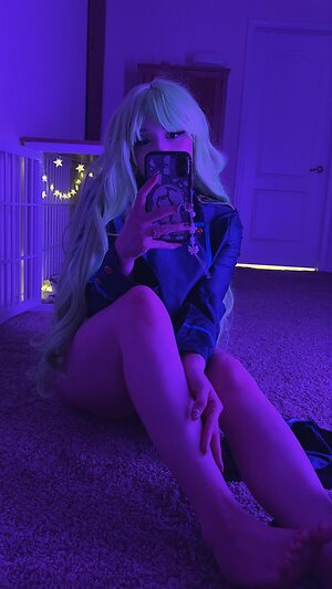 AraAlessia leaked photo #14