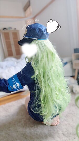 AraAlessia leaked photo #16