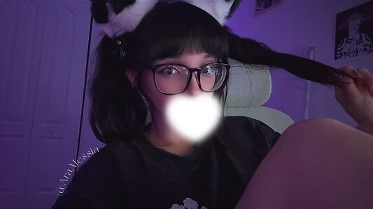 AraAlessia leaked photo #23