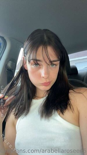 Arabella Rose Nude Leaked Photo #4