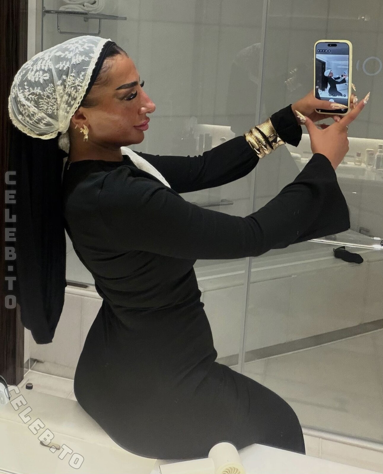 arabiccwoman photo