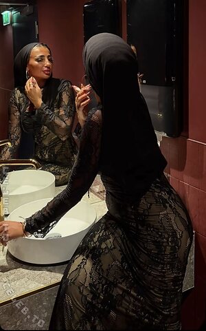 arabiccwoman leaked photo #23