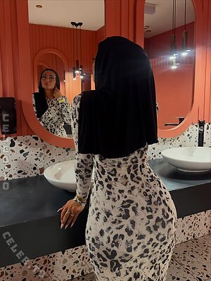 arabiccwoman Nude Leaked Photo #26