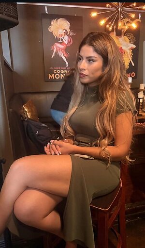 Araceli Bloom