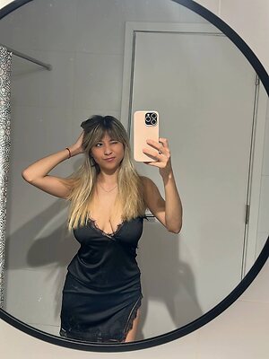 Araceli salinas leaked photo #5