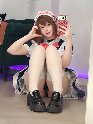 Araivun leaked photo #11