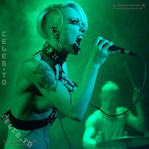 Aranea Peel Nude Leaked Photo #2