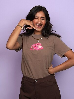Arasha Lalani leaked photo #3