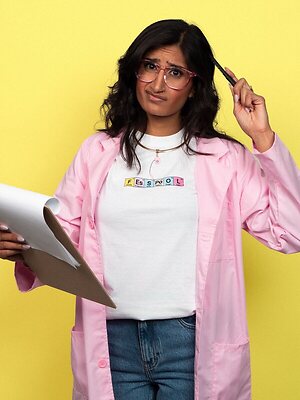 Arasha Lalani leaked photo #4