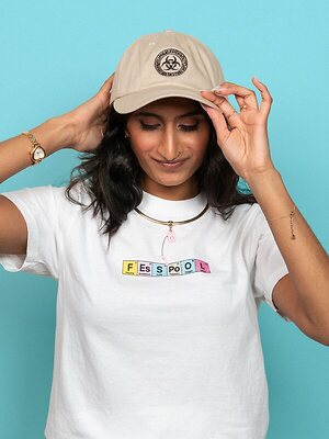 Arasha Lalani leaked photo #6
