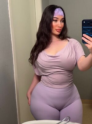 Arbelinda Krasniqi leaked photos