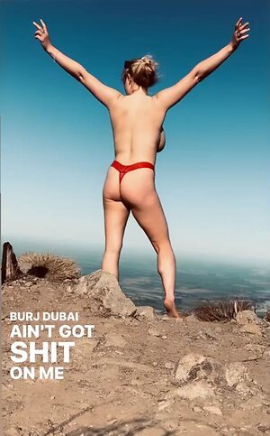 Archive's Nude Leaked Photo #94