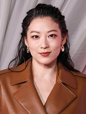 Arden Cho leaked photo #3