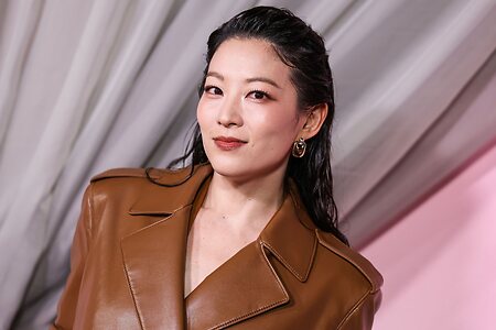 Arden Cho leaked photo #6