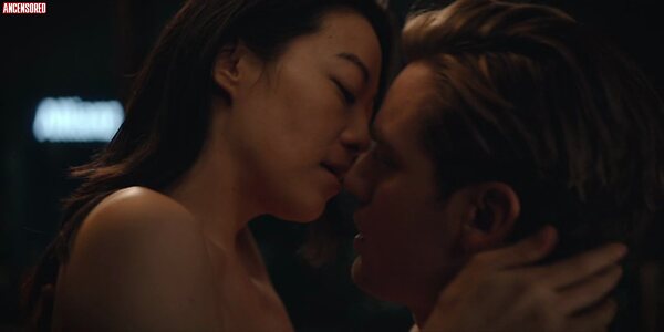 Arden Cho leaked photo #18