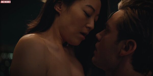 Arden Cho leaked photo #20