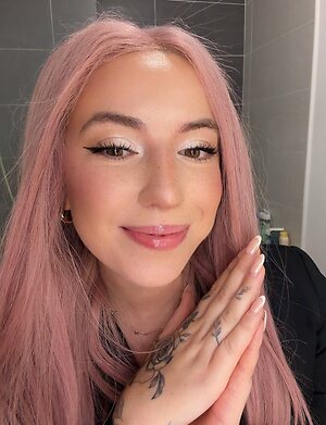 Areliann leaked photo #4
