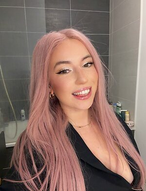 Areliann leaked photo #6