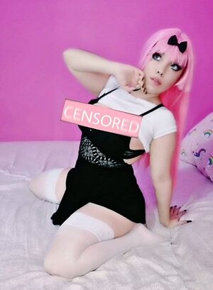 Arely Uchiha leaked photo #8