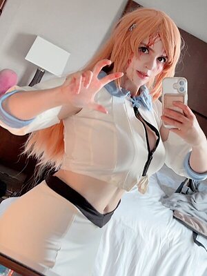 Aretteepls leaked photo #2