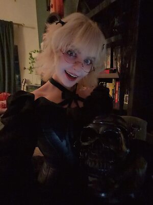 Aretteepls leaked photo #12