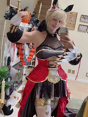 Aretteepls leaked photo #15