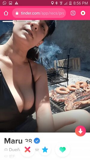 Argentina leaked photo #2