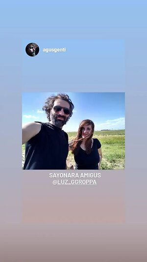 Argentina leaked photo #17