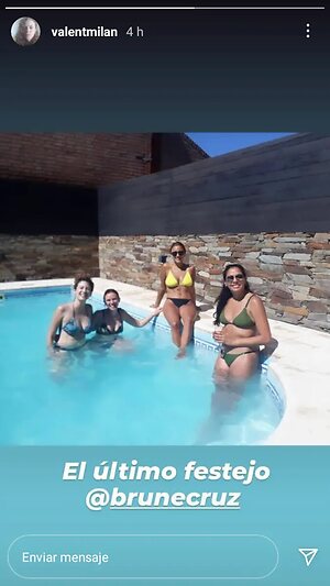 Argentina leaked photo #19