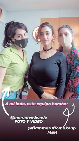 Argentina leaked photo #21