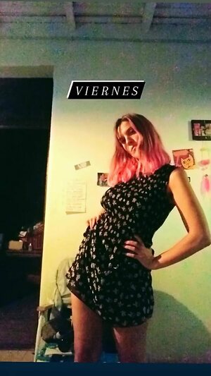 Argentina leaked photo #30