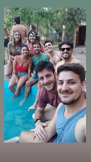 Argentina leaked photo #36