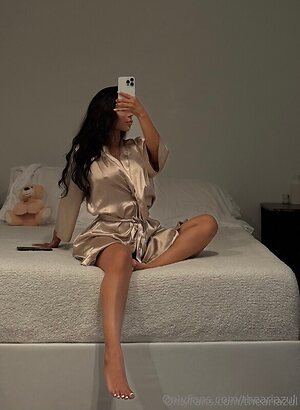 Ari Azul leaked photo #8