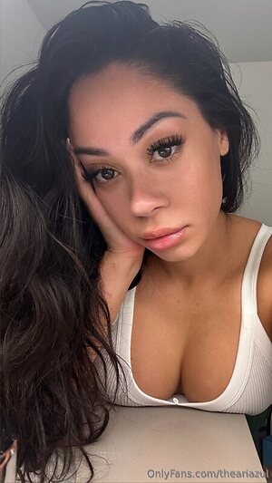 Ari Azul leaked photo #11