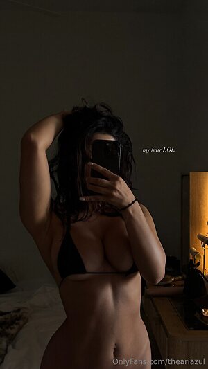 Ari Azul leaked photo #15