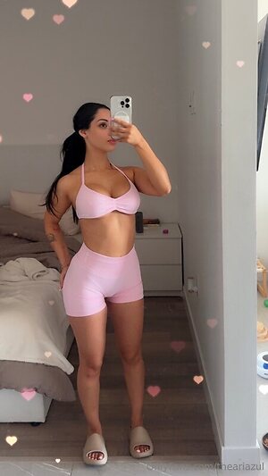 Ari Azul leaked photo #17