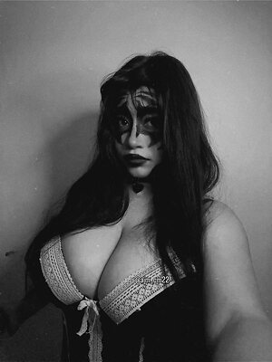 Ari Mar leaked photo #7