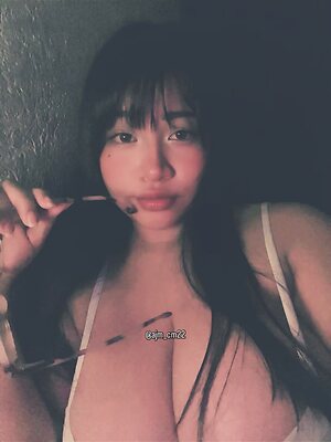 Ari Mar leaked photo #8