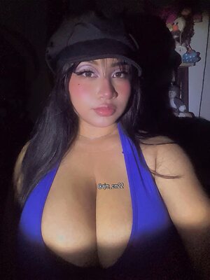 Ari Mar leaked photo #11