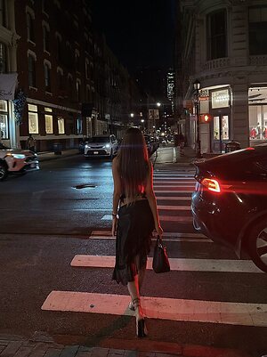 Ari leaked photo #3