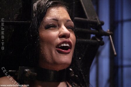 Aria Giovanni Nude Leaked Photo #94