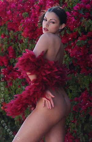 Aria Giovanni Nude Leaked Photo #369