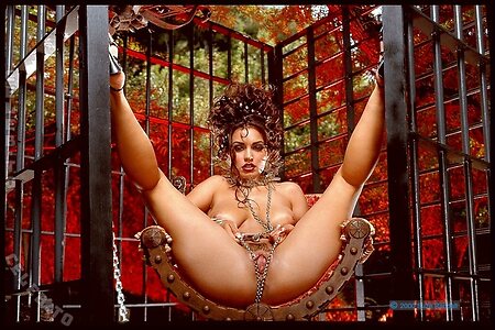 Aria Giovanni leaked photo #885